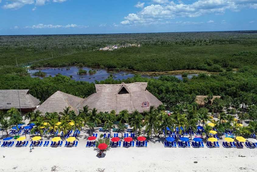 Momentos divertidos con Thomas More Travel