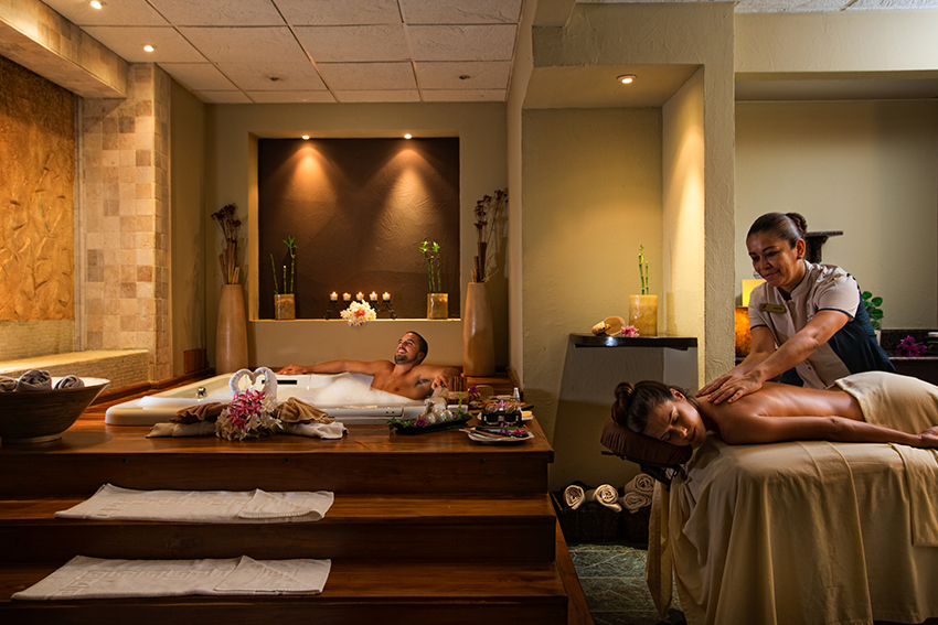 Spa