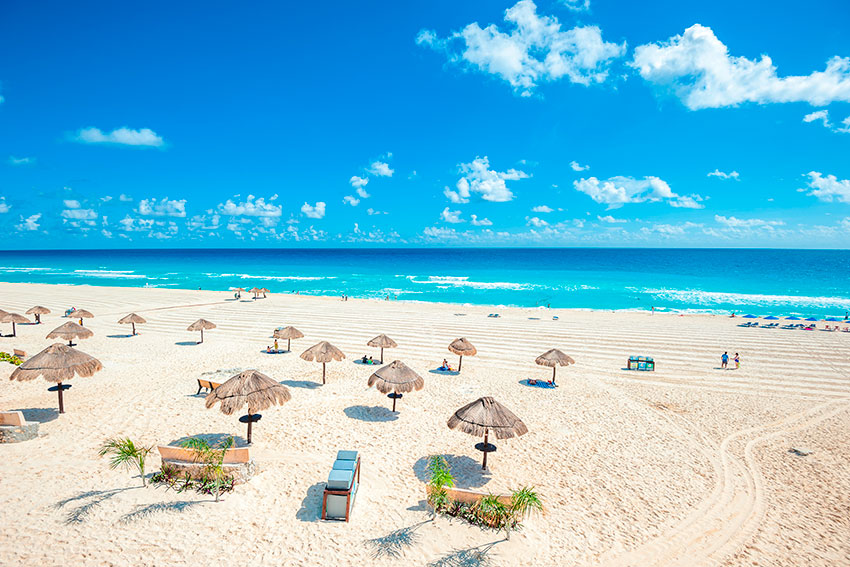 Cancun