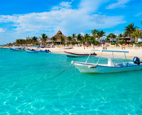 Puerto Morelos