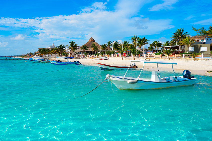 Puerto Morelos