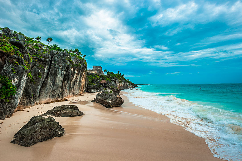 Tulum