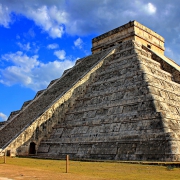 Chiche Itza