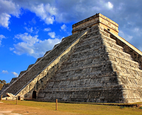 Chiche Itza