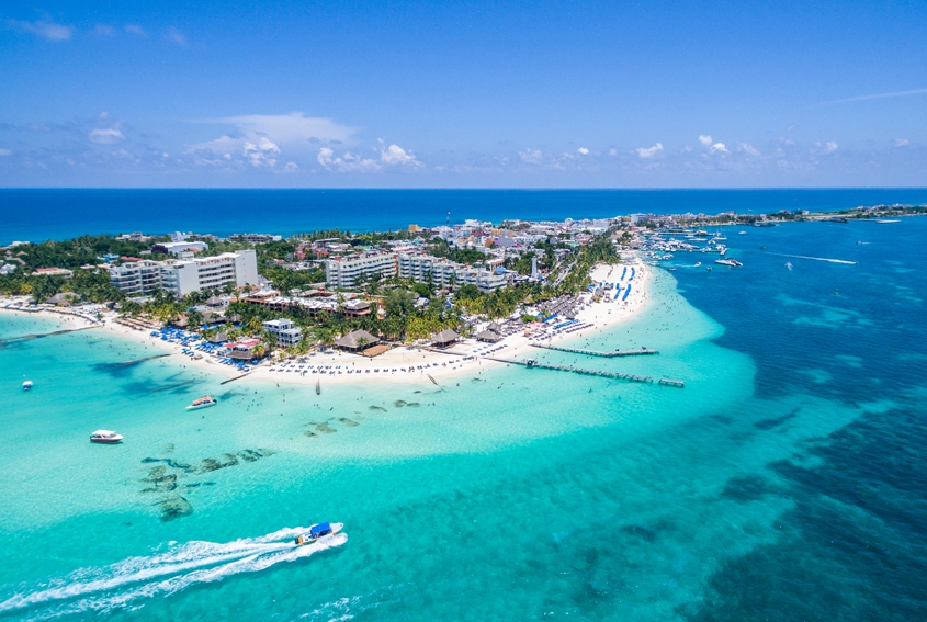 Isla Mujeres