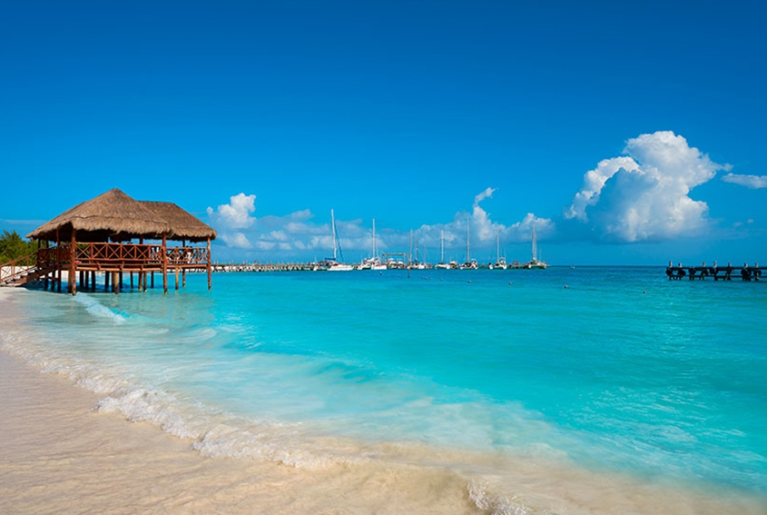 Punta Maroma