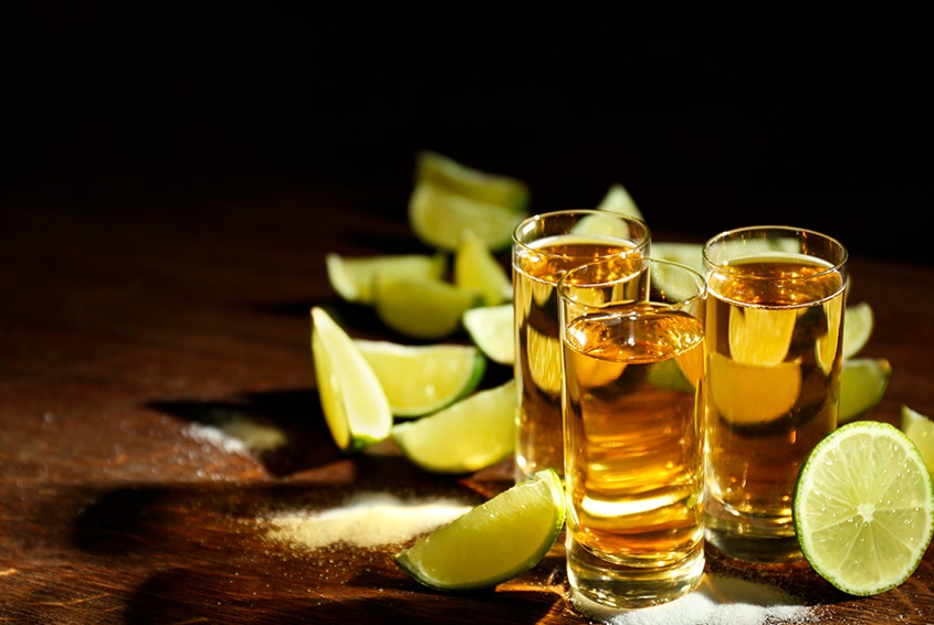 Coming soon, Tequila & Mezcal Dinner at Hacienda Sisal - Blog