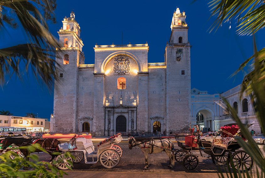 Mérida
