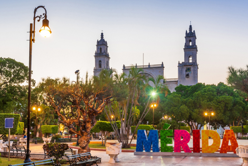 Merida
