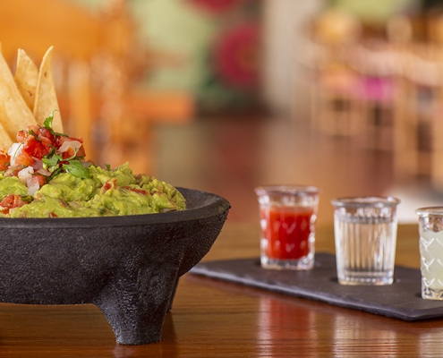 Guacamole