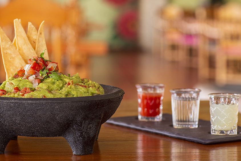 Guacamole