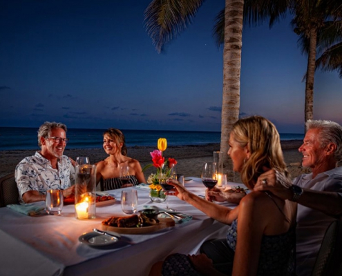 Grand Residences by Royal Resorts