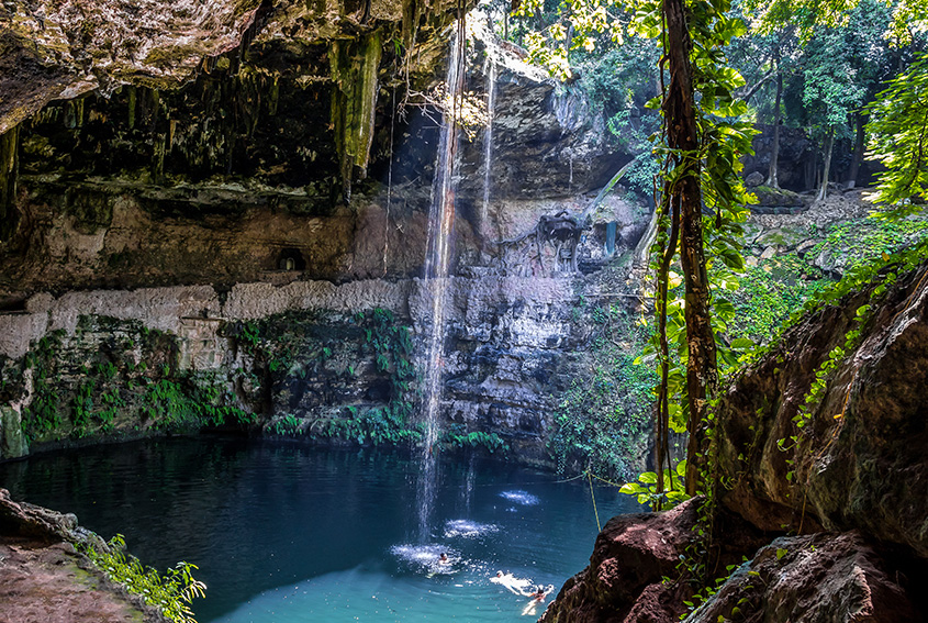 Cenote