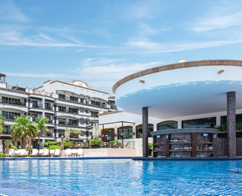 Grand Residences