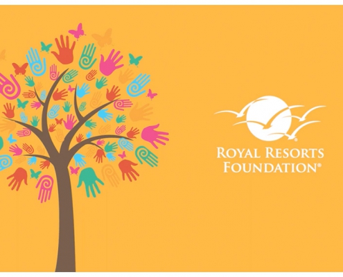 Royal Resorts Foundation