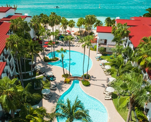 The Royal Cancun