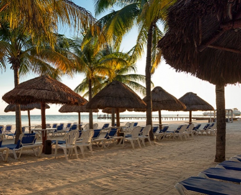 The Royal Cancun