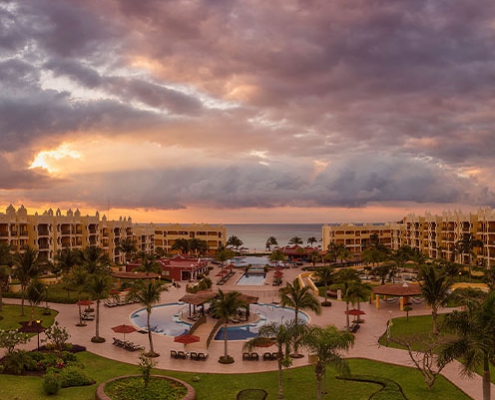 The Royal Haciendas