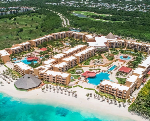 The Royal Haciendas