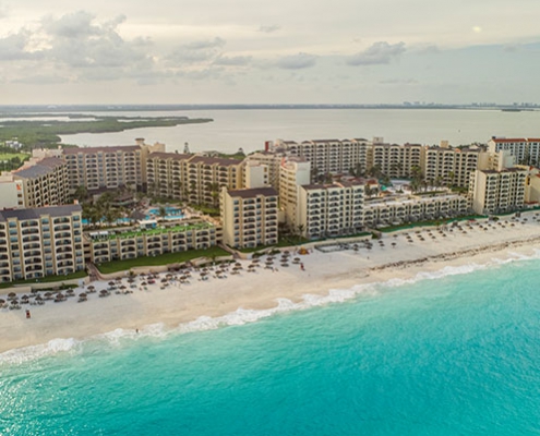 The Royal Sands