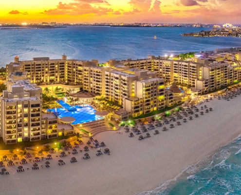 The Royal Sands