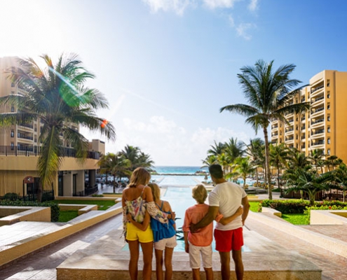 The Royal Sands