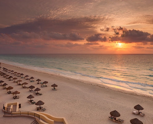 The Royal Sands