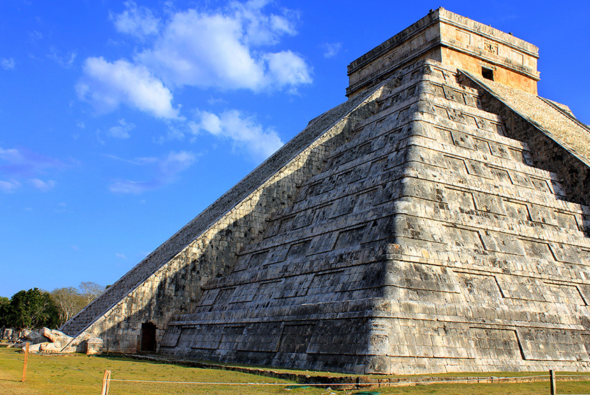 Chiche Itza