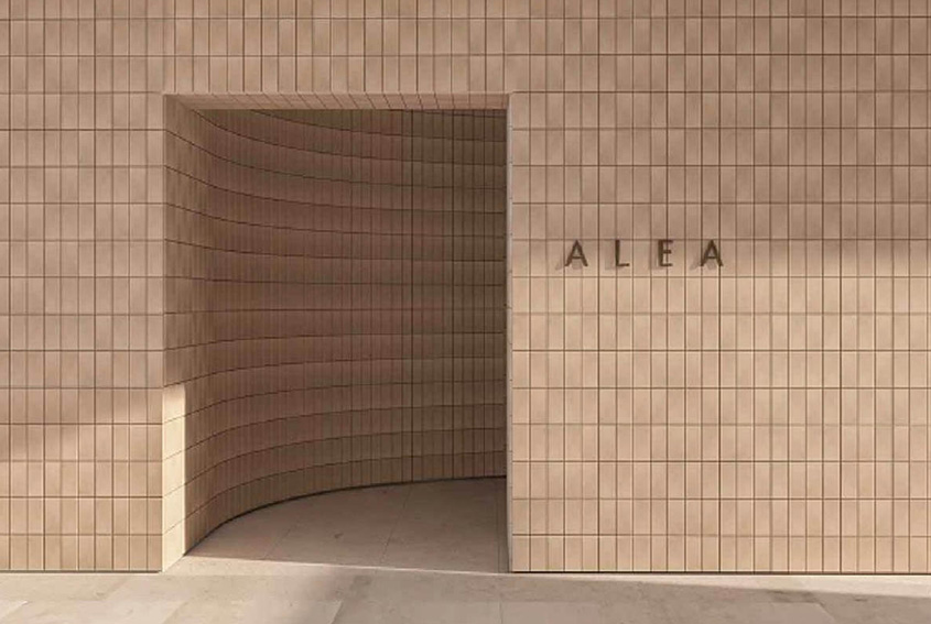 Alea