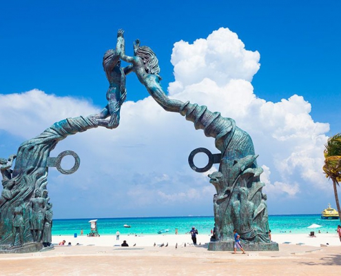 Playa del Carmen