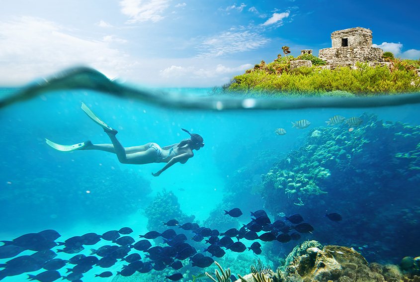 Tulum