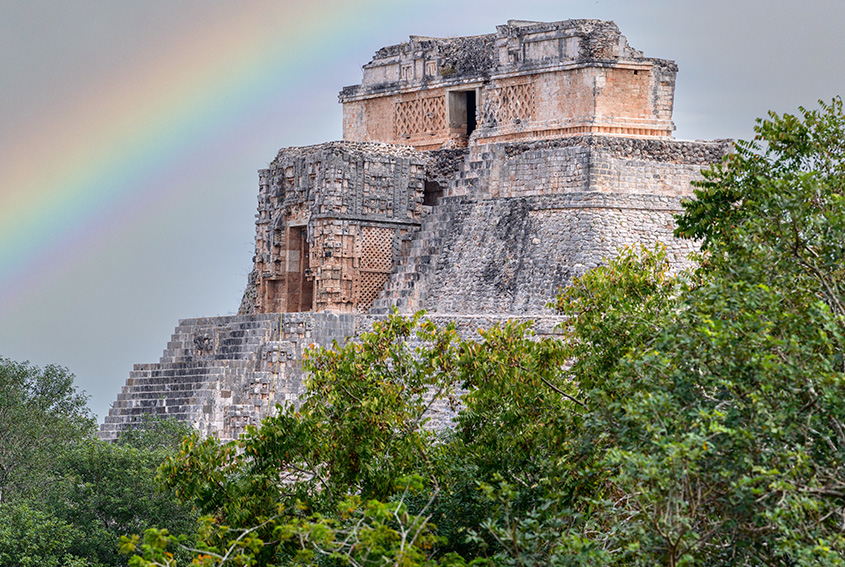 Uxmal