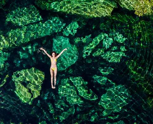 Cenote