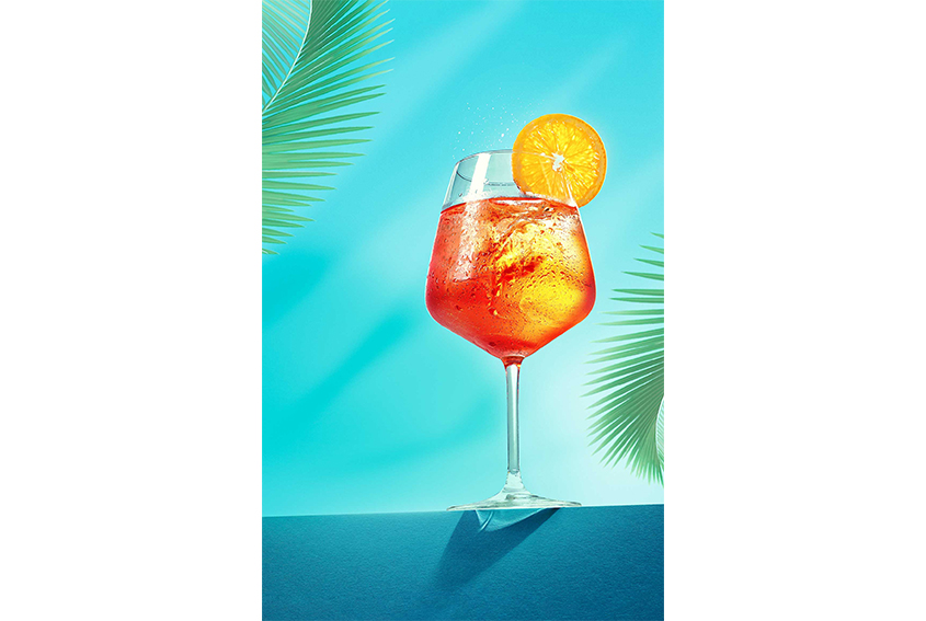 Aperol Spritz