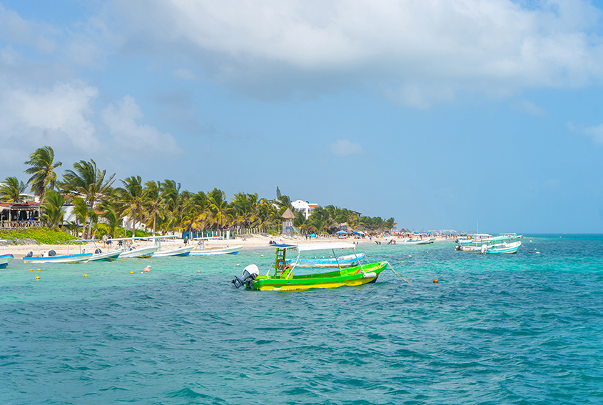 Puerto Morelos