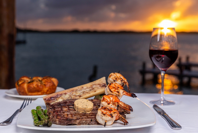 Captain’s Cove Blog