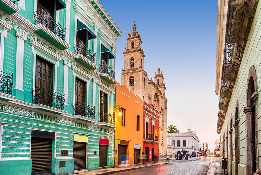 Mérida
