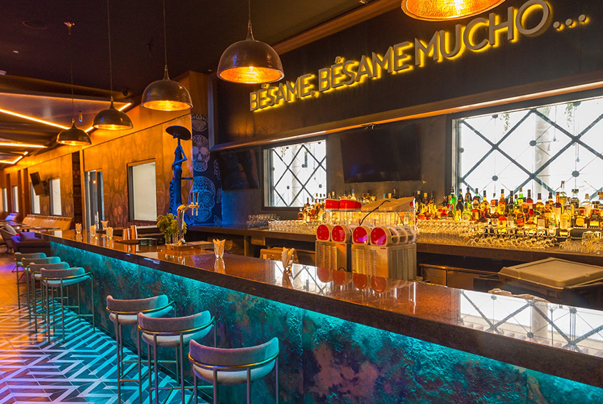 Royal Uno Kukul Cantina
