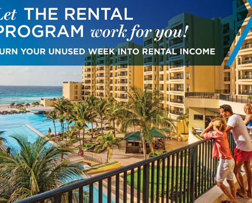 The Rental Program