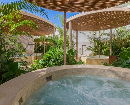 Alea® Spa