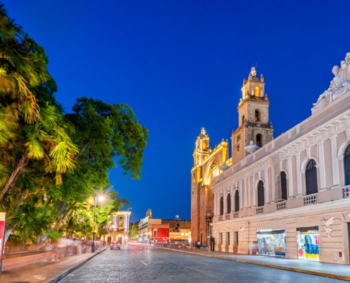Merida