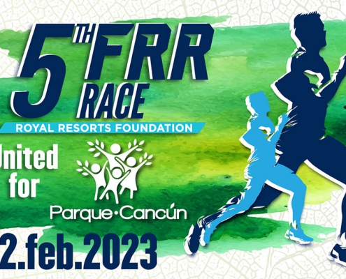 Fifth Royal Resorts Foundation Rac