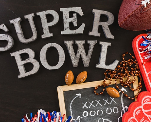 Super Bowl