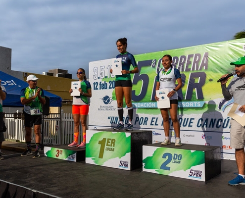 5th FRR Race - 5a Carrera FRR