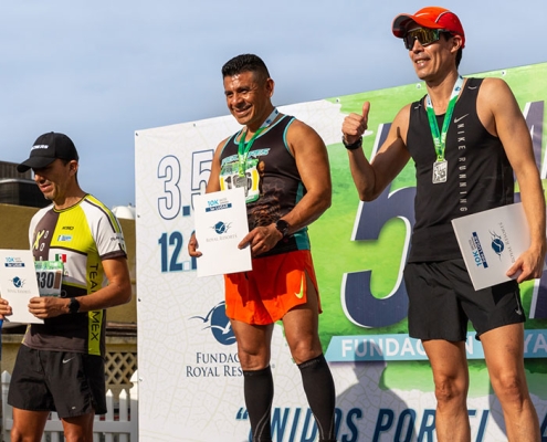 5th FRR Race - 5a Carrera FRR