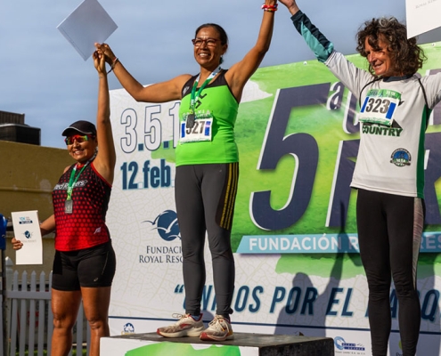 5th FRR Race - 5a Carrera FRR