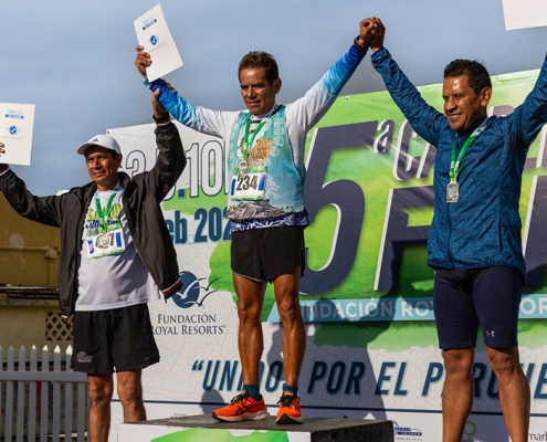 5th FRR Race - 5a Carrera FRR