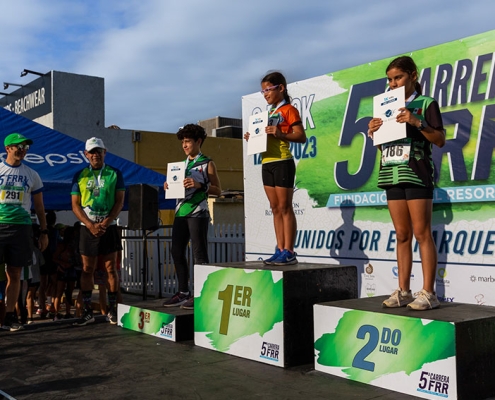 5th FRR Race - 5a Carrera FRR