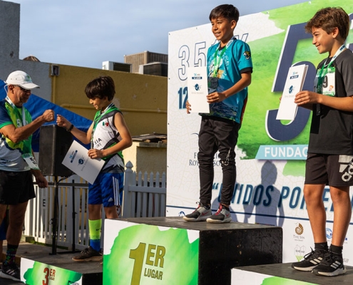5th FRR Race - 5a Carrera FRR