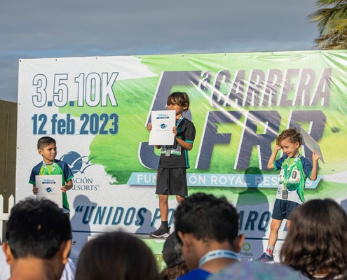 5th FRR Race - 5a Carrera FRR